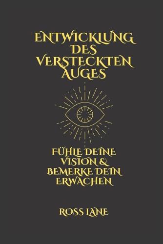 Entwicklung Des Versteckten Auges