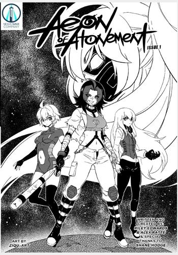Aeon of Atonement