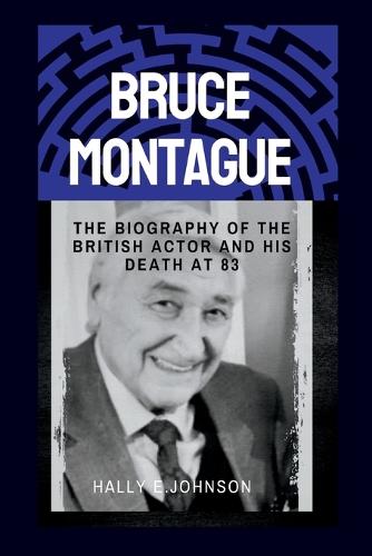 Bruce Montague