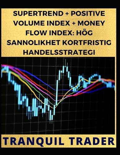 Supertrend + Positive Volume Index + Money Flow Index