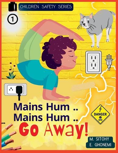 Mains Hum..Mains Hum Go Away!