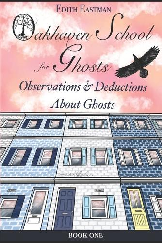 Oakhaven School for Ghosts
