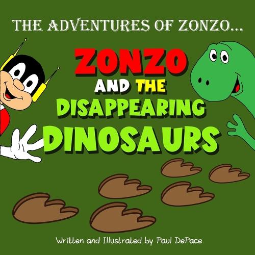 The Adventures of Zonzo