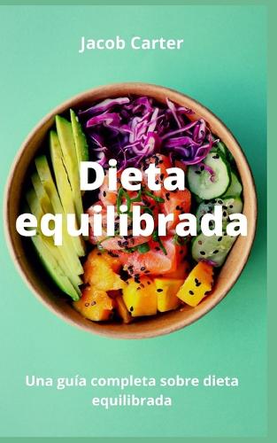 Dieta equilibrada