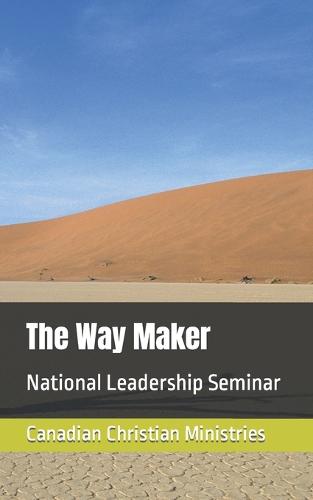 The Way Maker