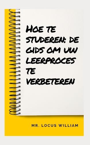 Hoe te studeren