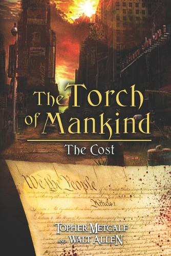 The Torch Of Mankind