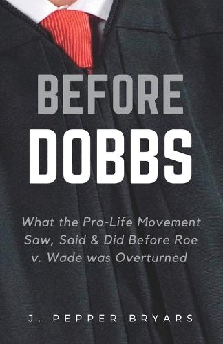 Before Dobbs