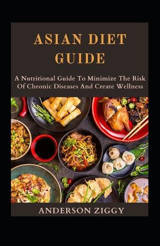Asian Diet Guide