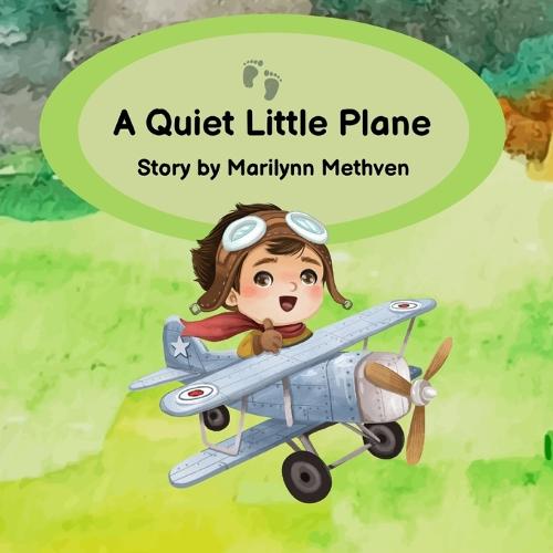 A Quiet Little Plane