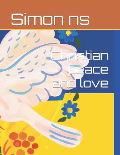 Christian peace and love