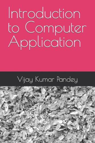 Introduction to Computer Application