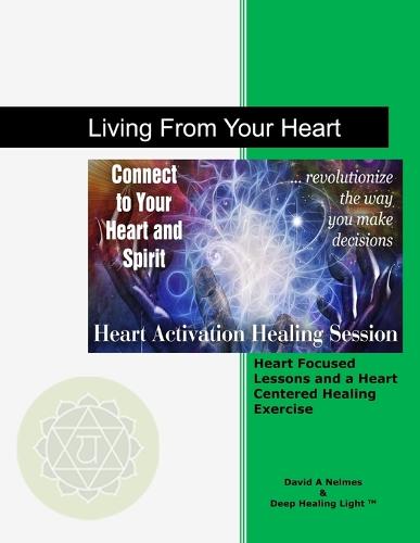 Living From Your Heart