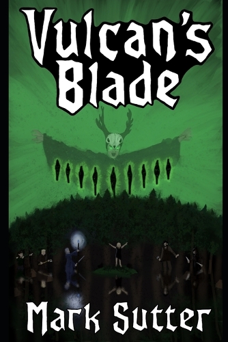 Vulcan's Blade