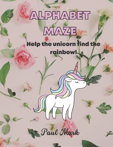 Alphabet Maze