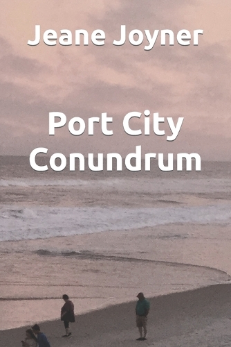 Port City Conundrum