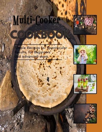 Multi-Cooker Cookbook