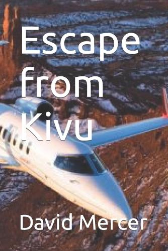 Escape from Kivu