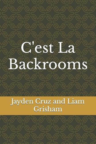 C'est La Backrooms