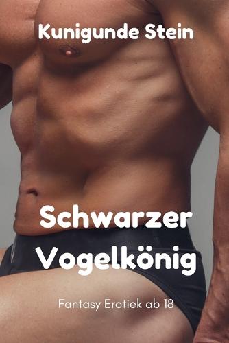 Schwarzer Vogelkoenig