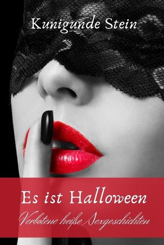 Es ist Halloween