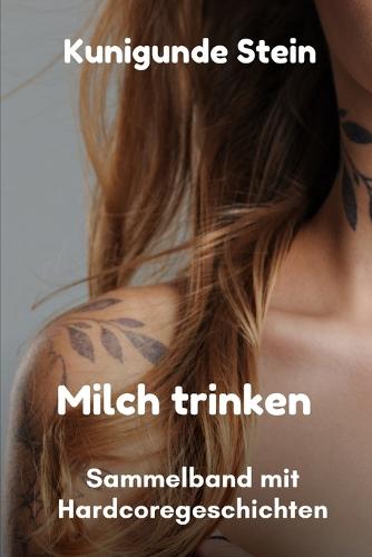 Milch trinken