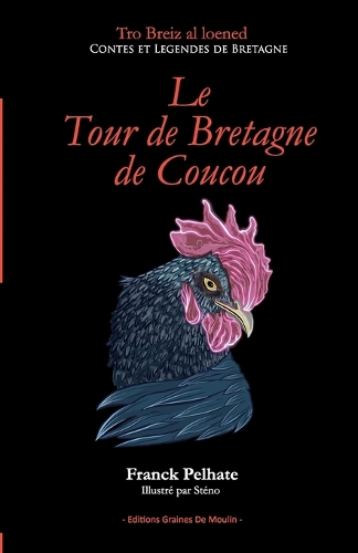 Le Tour de Bretagne de Coucou