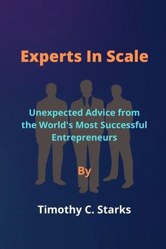 Experts In Scale