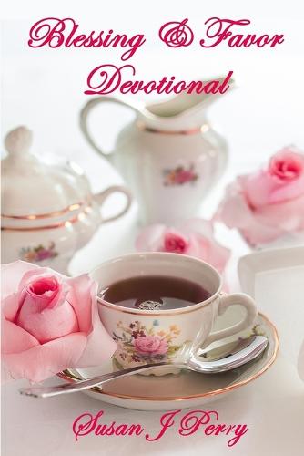 Blessing & Favor Devotional