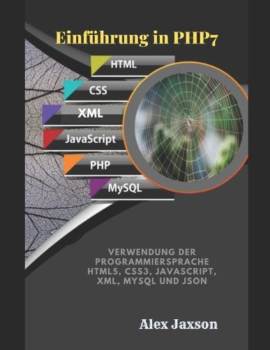Einfuhrung in PHP7