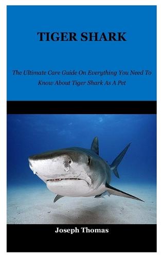 Tiger Shark