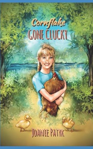 Cornflake Gone Clucky