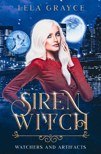Siren Witch
