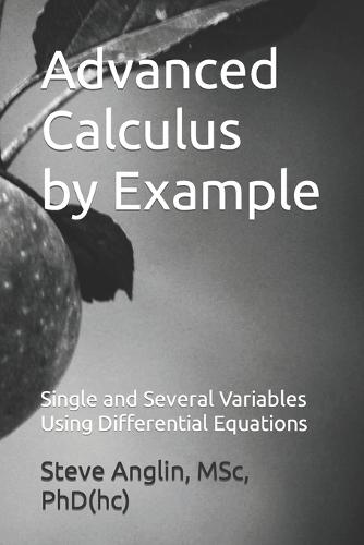 Advanced Calculus by Example