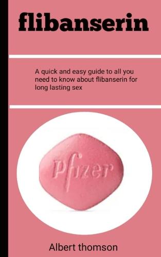 Flibanserin