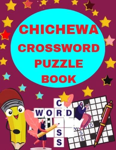 Chichewa Crossword Puzzle Book