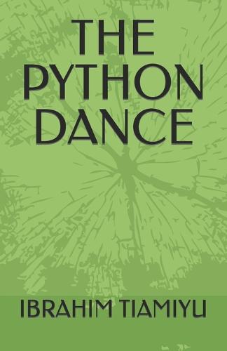 The Python Dance