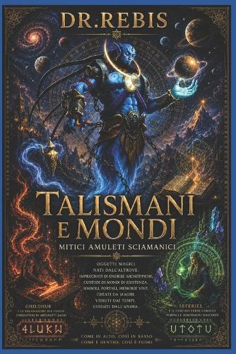 Talismani e Mondi