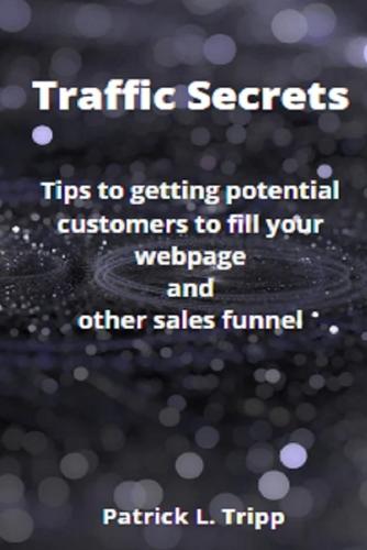 Traffic Secrets