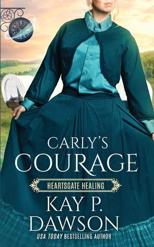 Carly's Courage