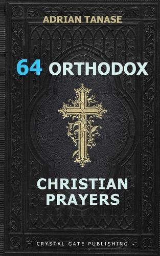 64 Orthodox Christian Prayers