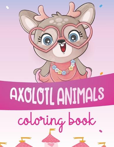 Axolotl