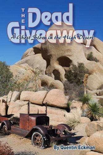 The Dead Giveaway