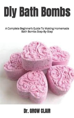 Diy Bath Bombs