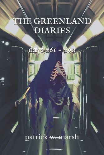 The Greenland Diaries