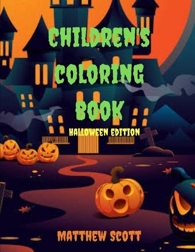 Coloring book