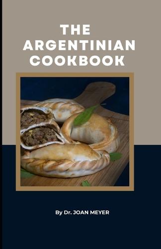 The Argentinian Cookbook
