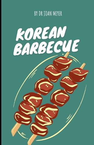 Korean Barbecue