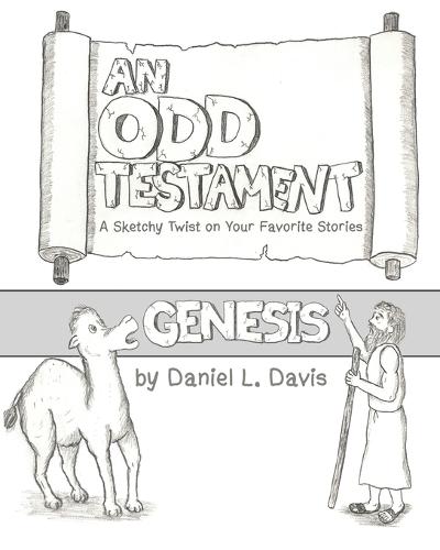 An Odd Testament