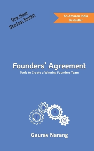 One Hour Startup Toolkit